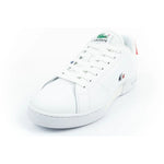 Lacoste Carnaby Cup 125 4 SMA M 749SMA0112407 shoes Cipő