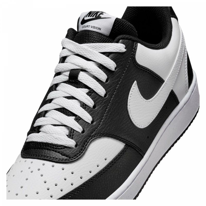 Nike Court Vision LO M HM9862-001 shoes Cipő