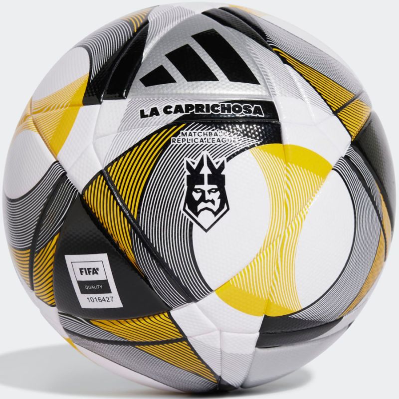 adidas Kings League LGE JI8974 Ball Kiegészítő