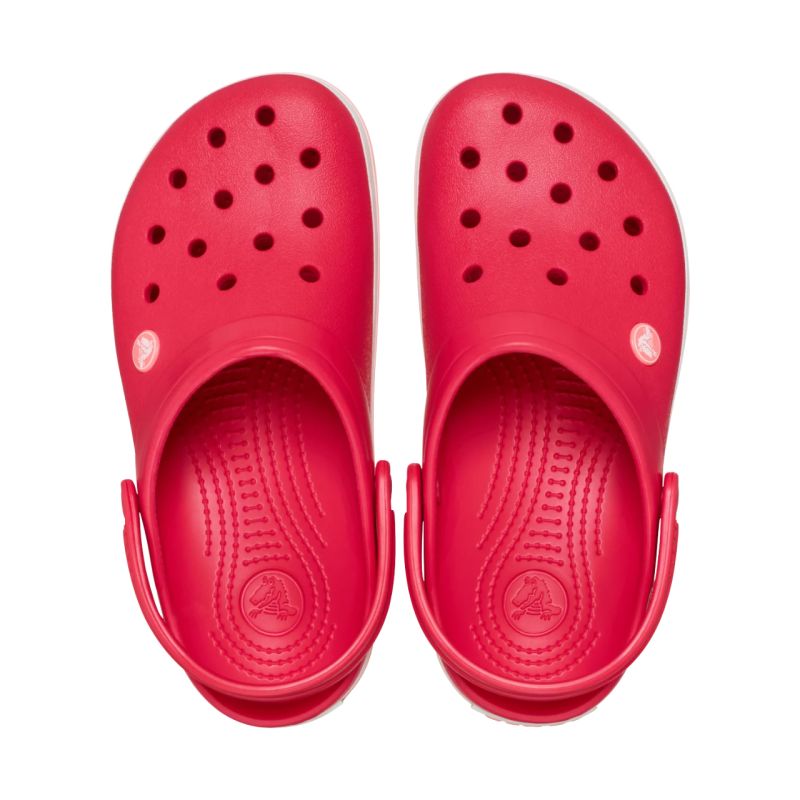 Crocs Crocband Clog Pink 11016 7AQ