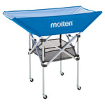 Molten Ball Basket Trolley szürke carts