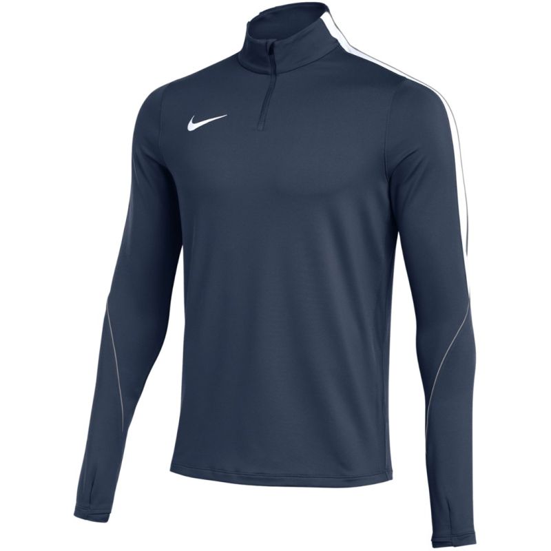 Nike Dri-FIT Strike Men's Longsleeve Navy 410 kék póló 161039L