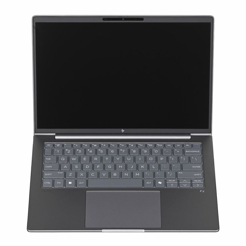 HP ZBook 8 G1 Ryzen AI 7 PRO 350 14"WUXGA 16GB BT BLKB FPR Meteor Silver (REPACK) 2Y