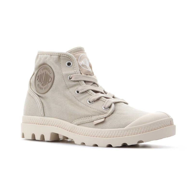 Palladium Pampa Hi 92352-238-M shoes Cipő