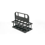 Inny Bottle cage Bcr-Pr8 fekete baskets
