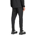 adidas Tiro 26 Travel Woven Men's Black JM5541 fekete nadrág