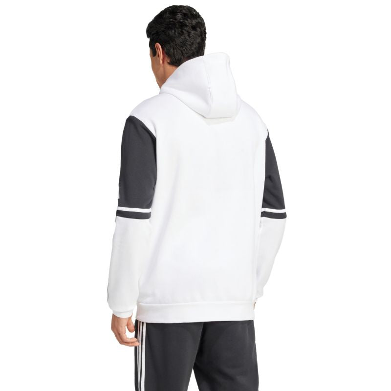 Adidas Squadra 25 Hoodie M JD2976 Kapucnis pulóver