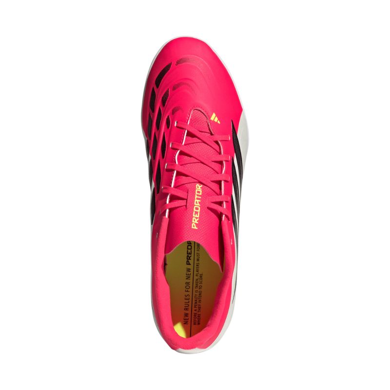 adidas Predator Club TF JS0356 football boots focicipő