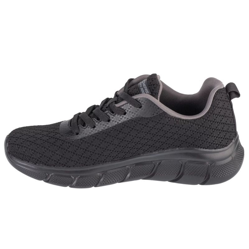 Skechers Bobs Sport B Flex - Quick Pivot 117328-BBK Black 36 Kiegészítő