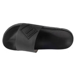 Fila Morro Bay Lugo Slipper Black