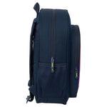 FC Barcelona school backpack sports junior backpack wielokolorowy hátizsák 612629640