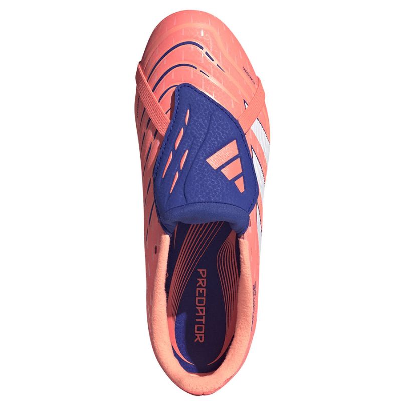 adidas Predator League FT Jr FG/MG JP9918 shoes General