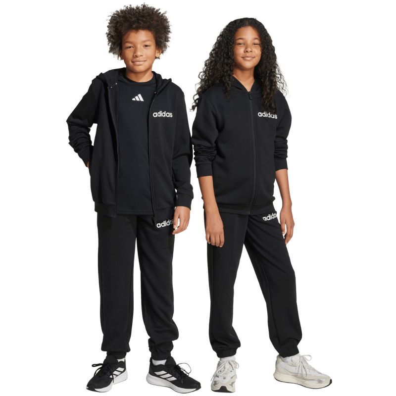 adidas Essentials Jr JN2425 tracksuit edzőruha