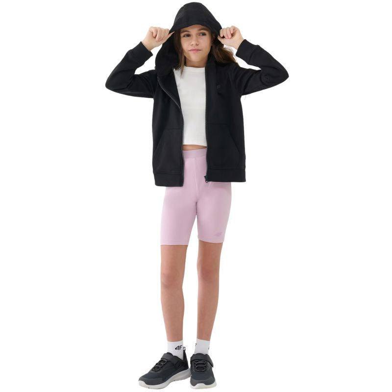 4f Shorts CAS F014 Jr 4FJWSS25TSTIF014 56S nadrág