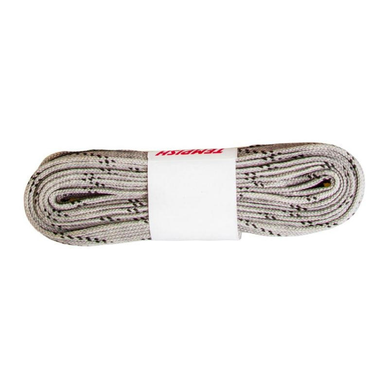 Tempish waxed laces CH&B PHW1 czarny shoelace