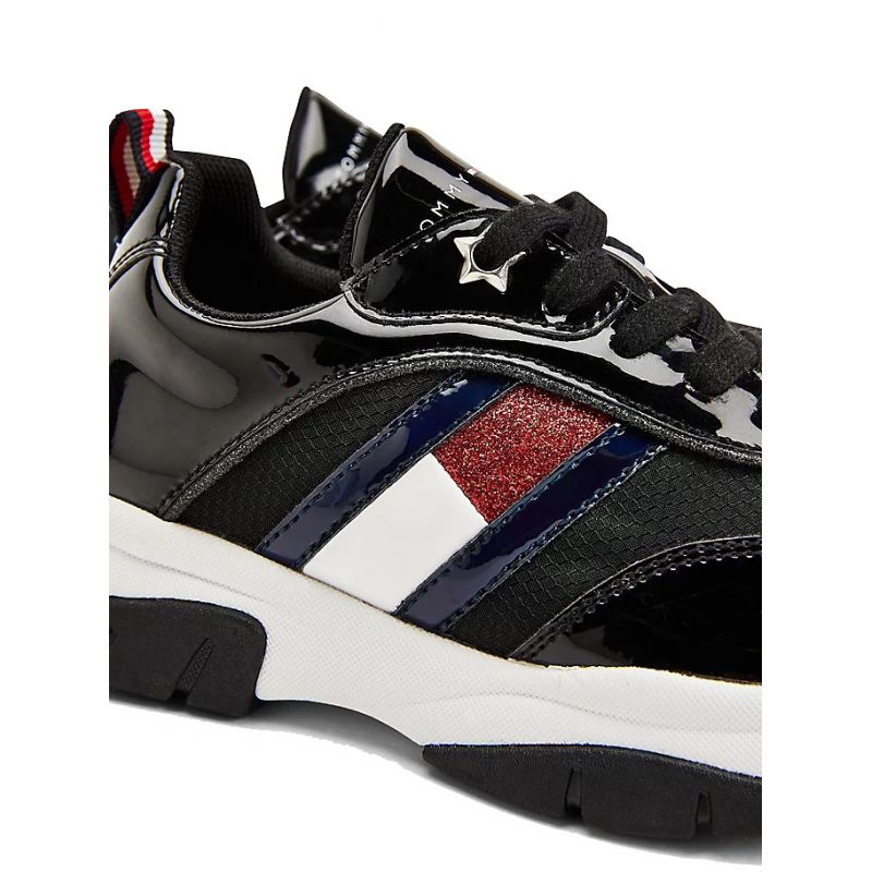 Tommy Hilfiger Shoes Tommy Hilfiger Jr. T3A4-31179-1022999 Cipő