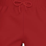 Nike Logo Lap 5" Volley Swim Red piros rövidnadrág NESSG574614