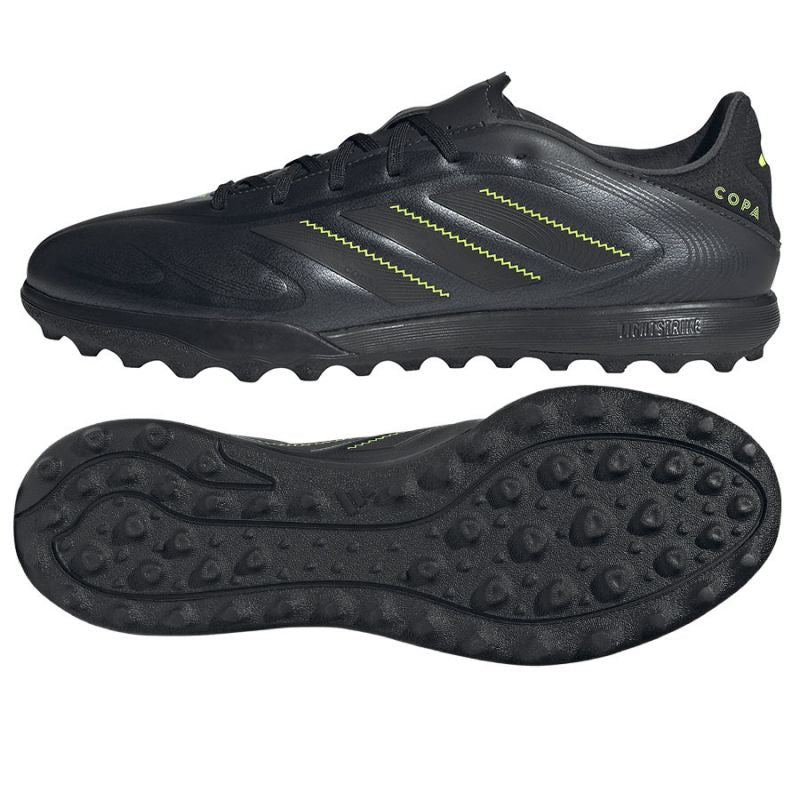 adidas Copa Pure III League TF M JR2855 shoes general