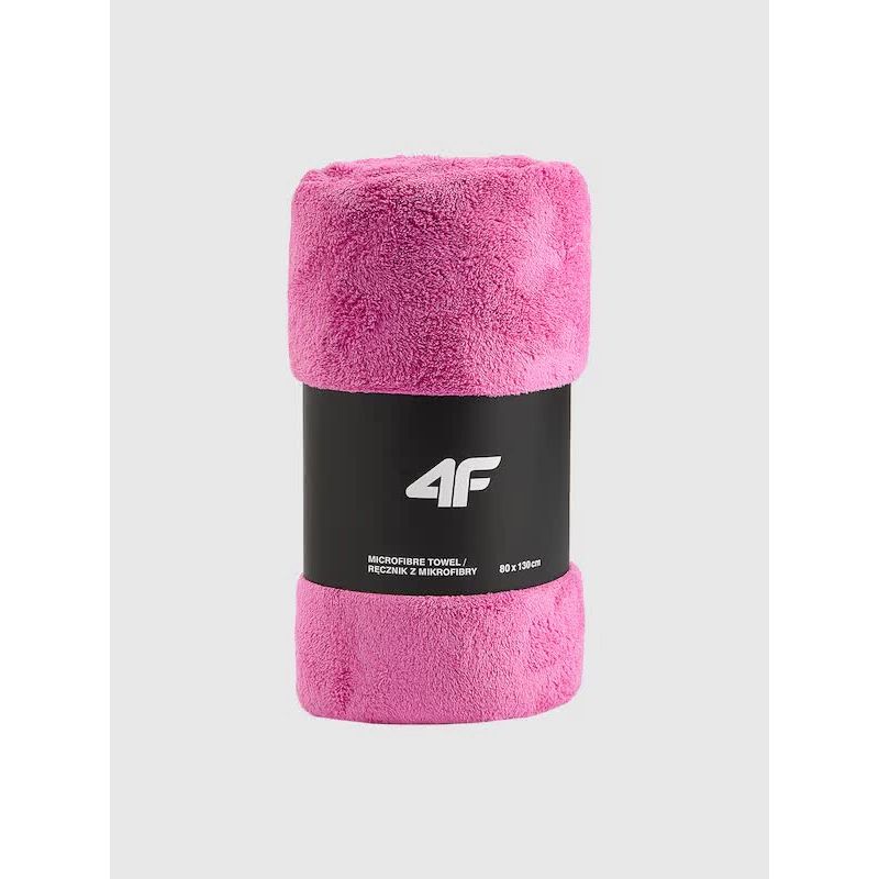 4F Quick-drying sports towel M (80 x 130 cm) 80x130cm towels