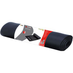 Pure 2 Improve NBR EXERCISE MAT BLACK PURE 2 IMPORVE fekete mats, training equipment