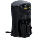 Dunlop 24v Travel Car Coffee Maker fekete tourist equipment GSP-52079226