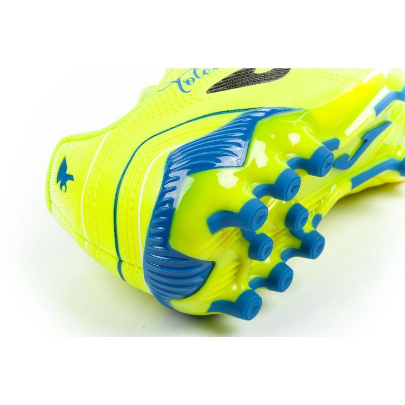 Joma Toledo JR 2609 children's football boots for turf and orlik focicipő