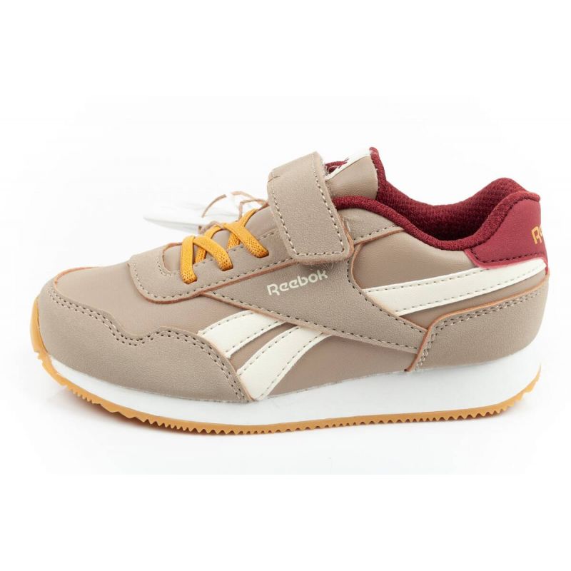 Reebok Royal Jr 100033293 shoes Cipő