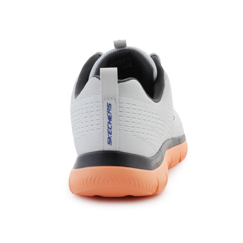 Skechers Summits-Torre M 232395-GYOR shoes cipő