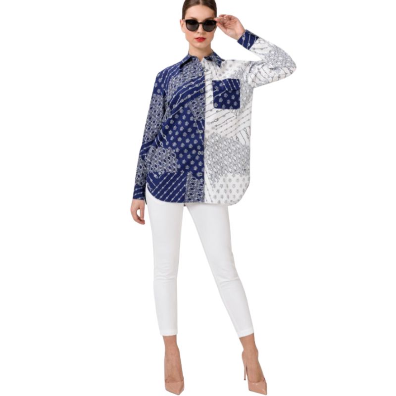 Tommy Hilfiger Millie W shirt WW0WW27387 Póló