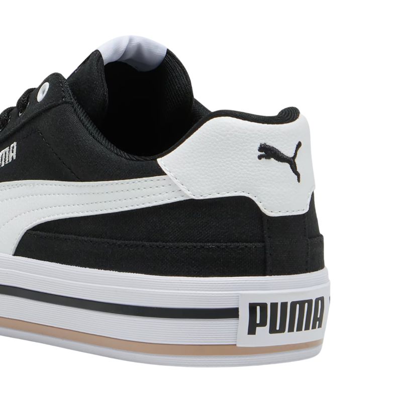 Puma Men's Court Classic Vulc FS 396353 cipő 39635303