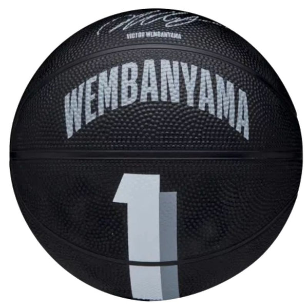 Wilson Nba Player Icon Victor Wembanyama Mini Ball