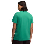 Puma Men's ESS Small No. 1 Logo Tee(s) Green 682535 zöld kapucnis pulóver