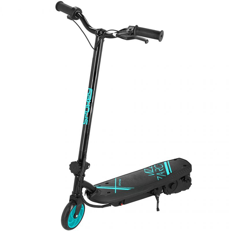 Spokey Mizzaro Electric Scooter fekete elektromos roller 941435