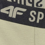 4f Boy's boxers M061 3-pack multicolor 1 4FJWAW25UBXSM061 91S Kiegészítő
