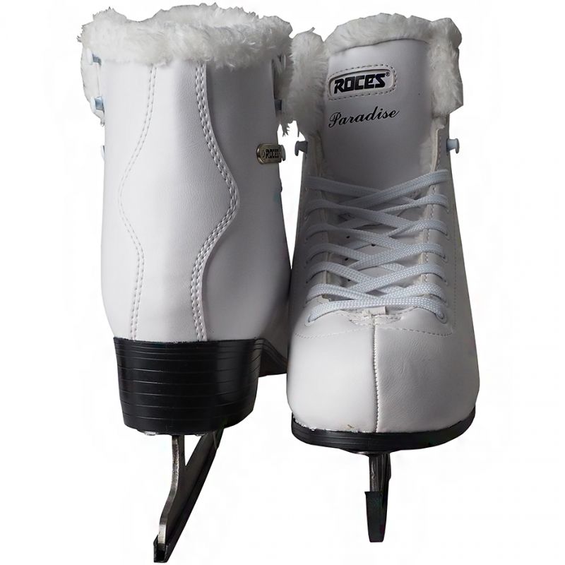 Roces Paradise Eco-Fur W 450704 01 Figure Skates Kiegészítő