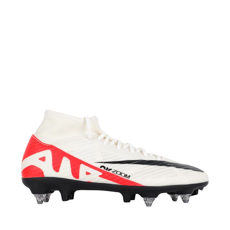 Nike Zoom Mercurial 9 Superfly Academy SG PRO AC DJ5628 600 Football Boots nadrág