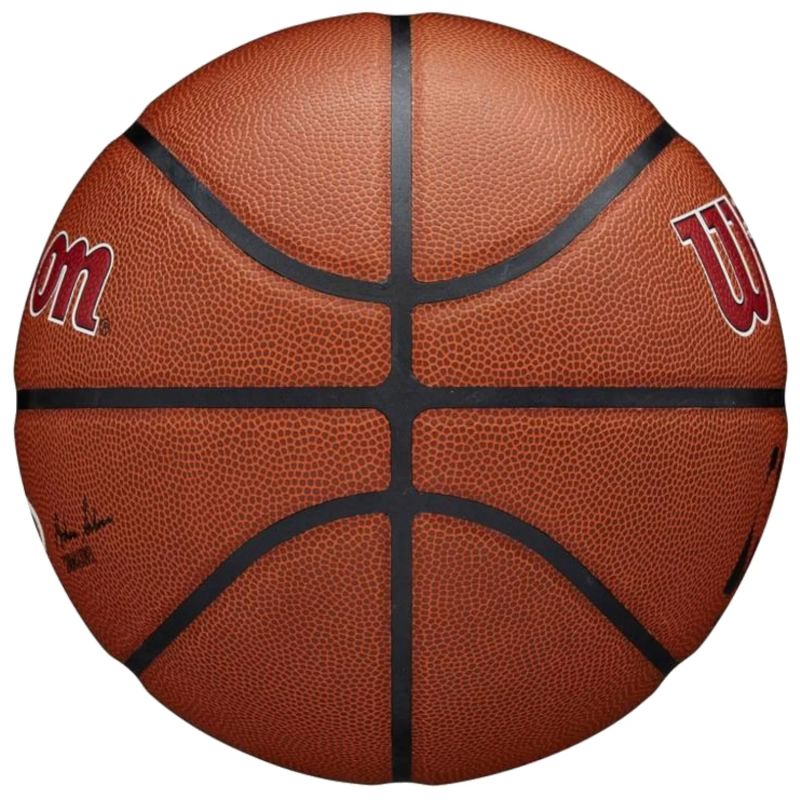 Wilson Team Alliance Portland Trail Blazers Ball WTB3100XBPOR Kiegészítők