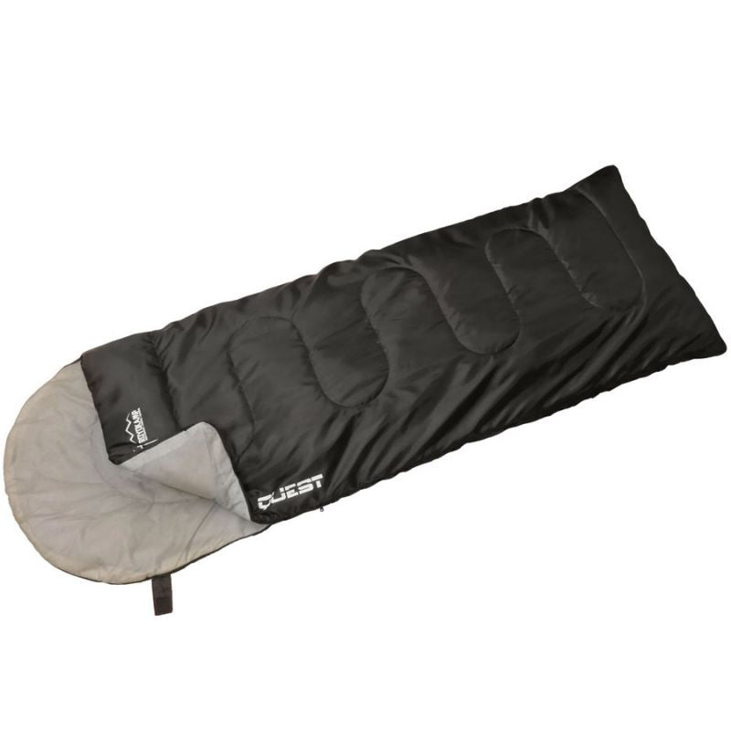 Enero Quest Compression Sleeping Bag 0, 9 kg hálózsák S848101