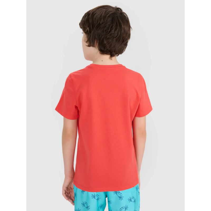 T-shirt 4f Jr 4fjwss25ttshm1917-63s