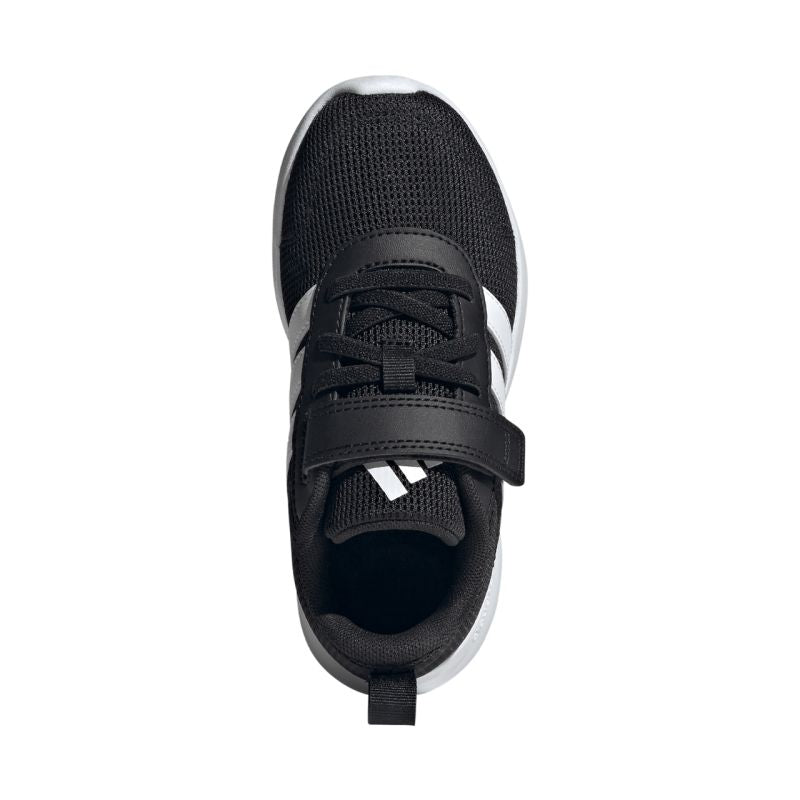 Adidas Vl Move kids fekete cipő