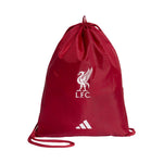 Adidas Liverpool FC bag bordó kiegészítő KQ5151