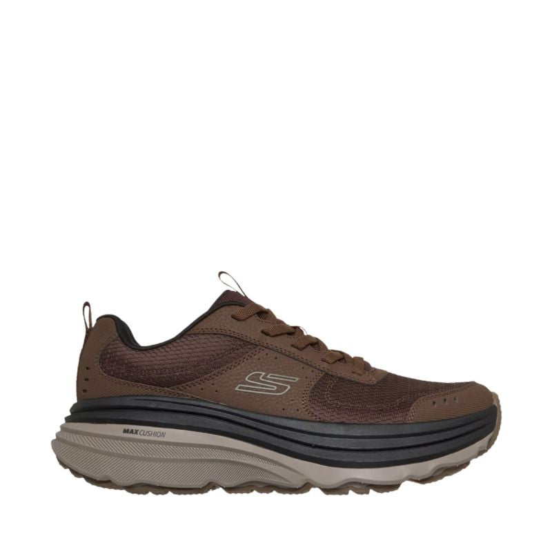 Skechers Men's Max Cushioning Zirrus Zirrostratus 237818 BRN cipő 237818BRN
