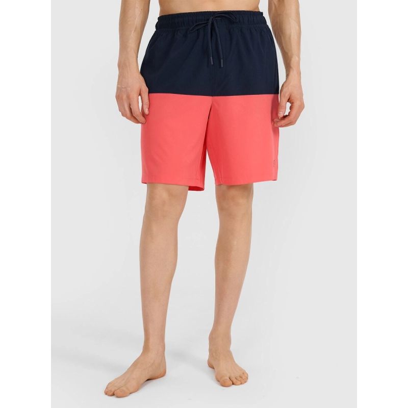 4f Men's boardshorts 4FWSS25UBDSM135-63S General