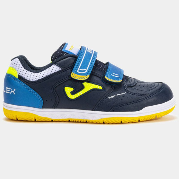 Joma Top Flex 2503 IN Jr shoes TPJW2503INV General