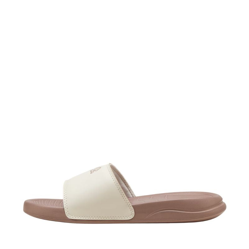 Puma Popcat 20 women's flip-flops brown and cream 404855 bézs papucs