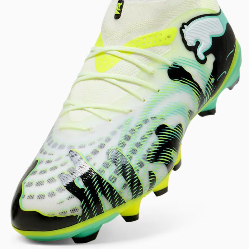 Puma Future 9 Pro Creativity Pro FG/AG focicipő