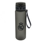 Real Madrid bottle 650ml B92-06RM czarny kulacs
