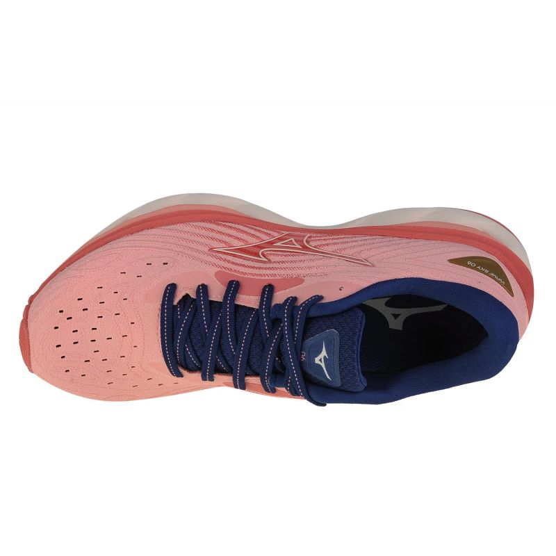 Mizuno Wave Sky 6 W J1GD220273 shoes Cipő