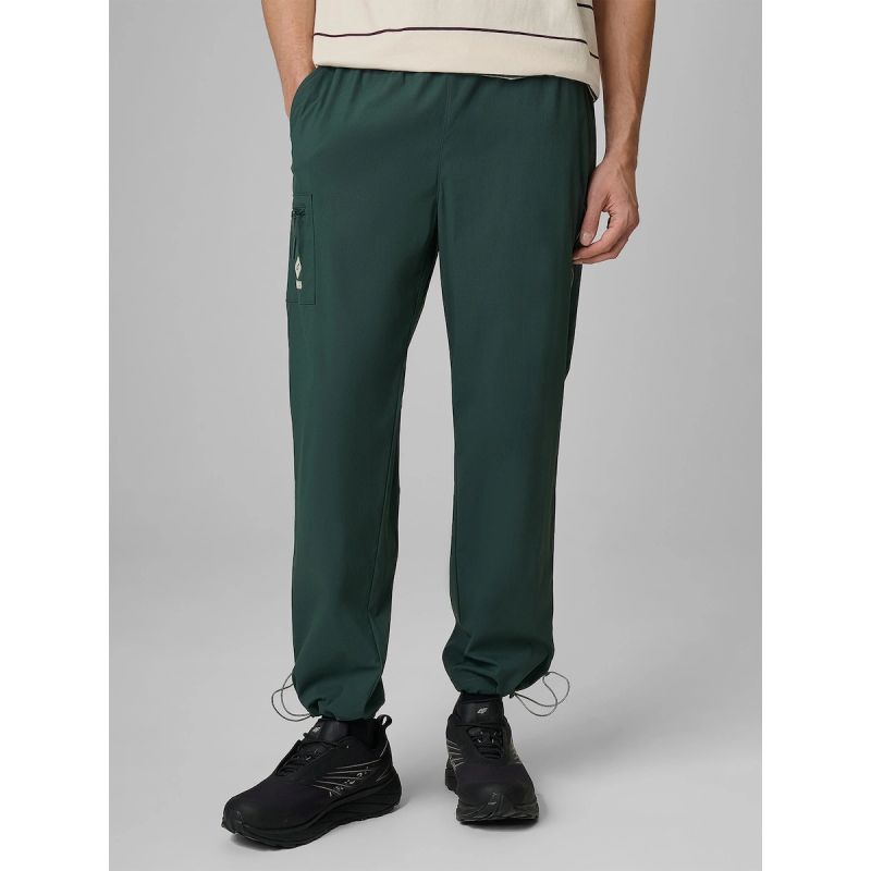 Men's casual joggers 4F