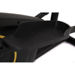 Zipro Burn Gold Magnetic Elliptical Trainer Black arany edzőfelszerelés 15202100